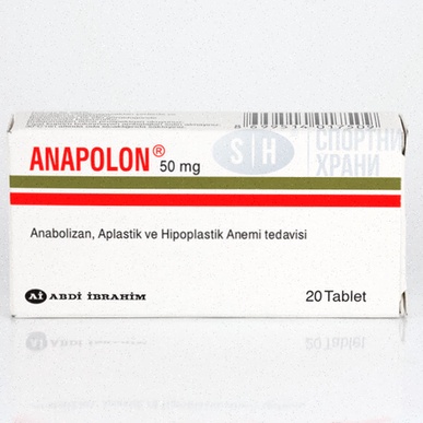 anapolon