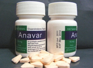 anavar