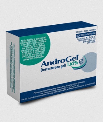 androgel