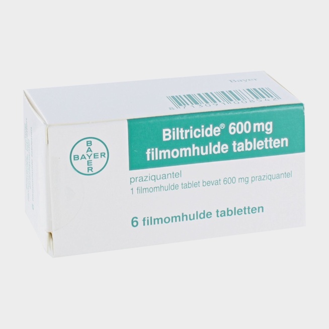biltricide