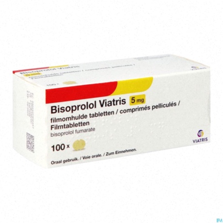 bisoprolol