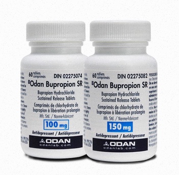 bupropion