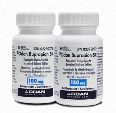 bupropion