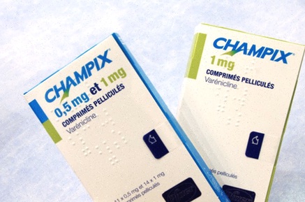 champix
