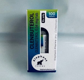 clenbuterol