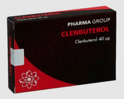 clenbuterol