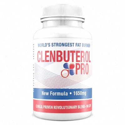 clenbuterol