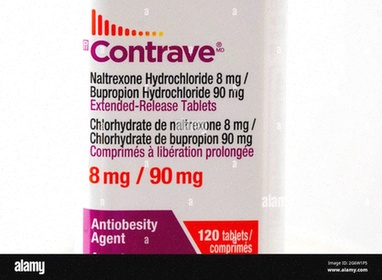 contrave
