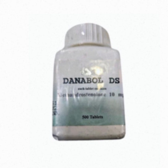 dianabol