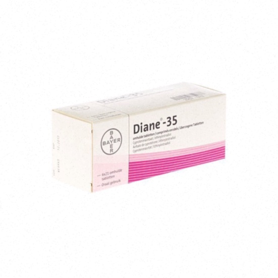 diane 35