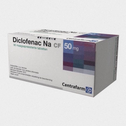 diclofenac