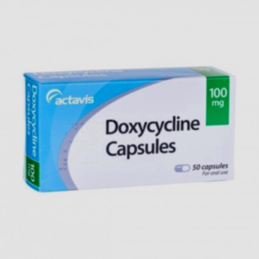 doxycycline