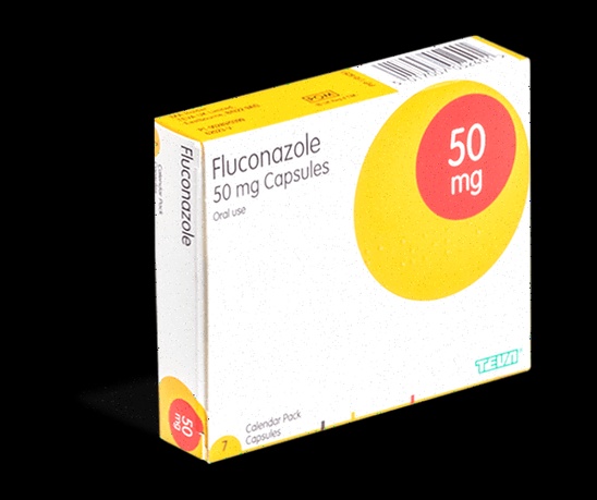fluconazole