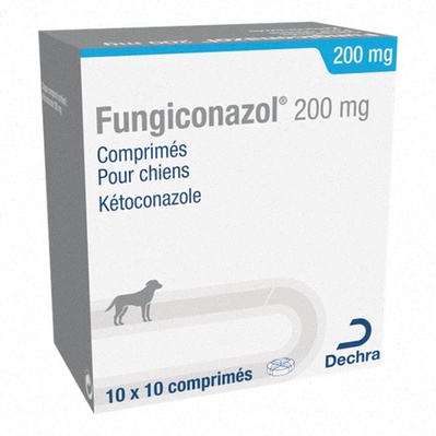 ketoconazole