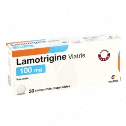 lamictal
