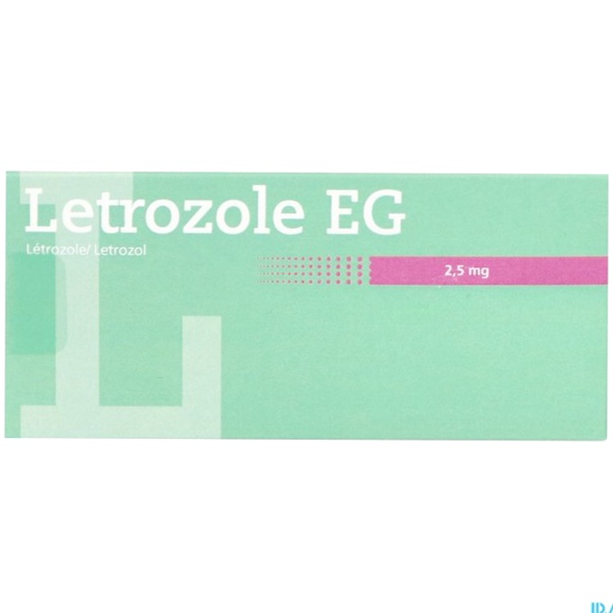 letrozole