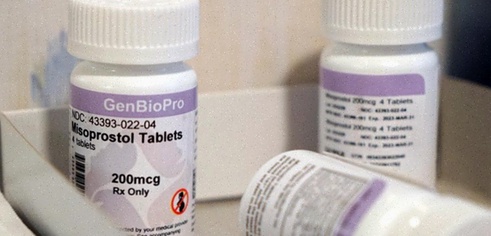 misoprostol