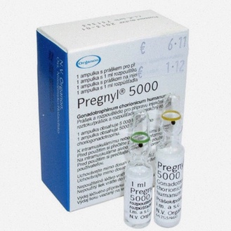 pregnyl
