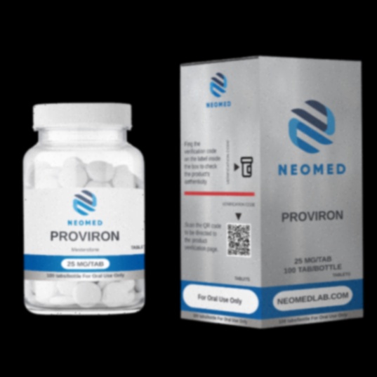 proviron