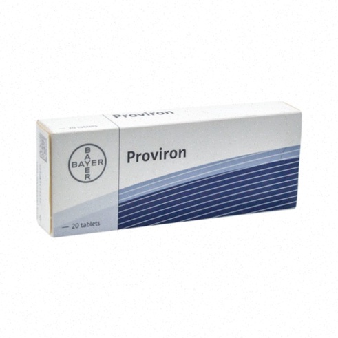 proviron
