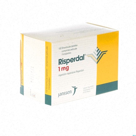 risperdal
