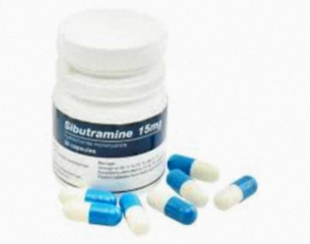 sibutramine