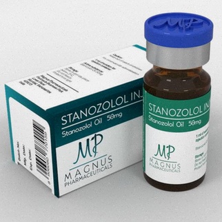stanozolol