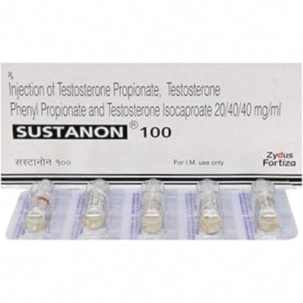 sustanon