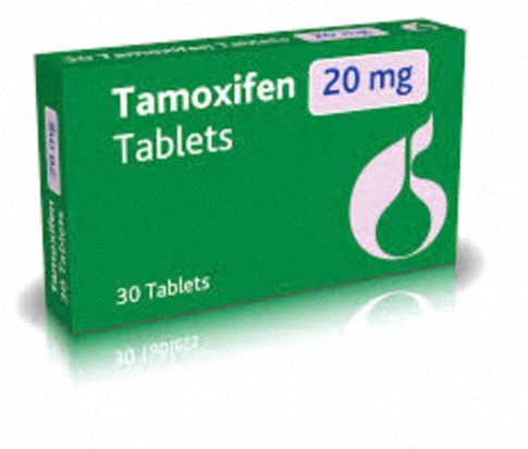 tamoxifen
