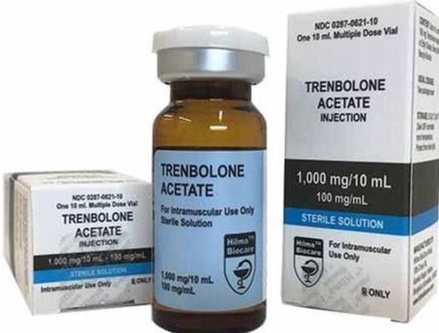 trenbolone