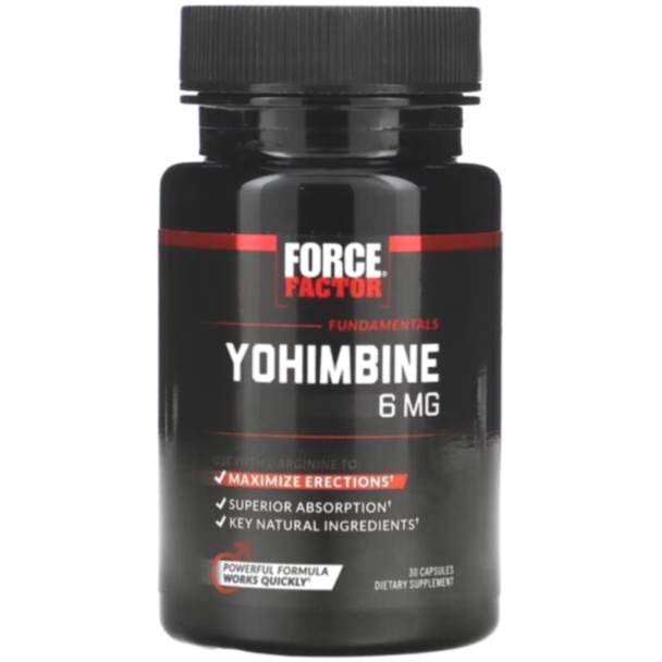yohimbine